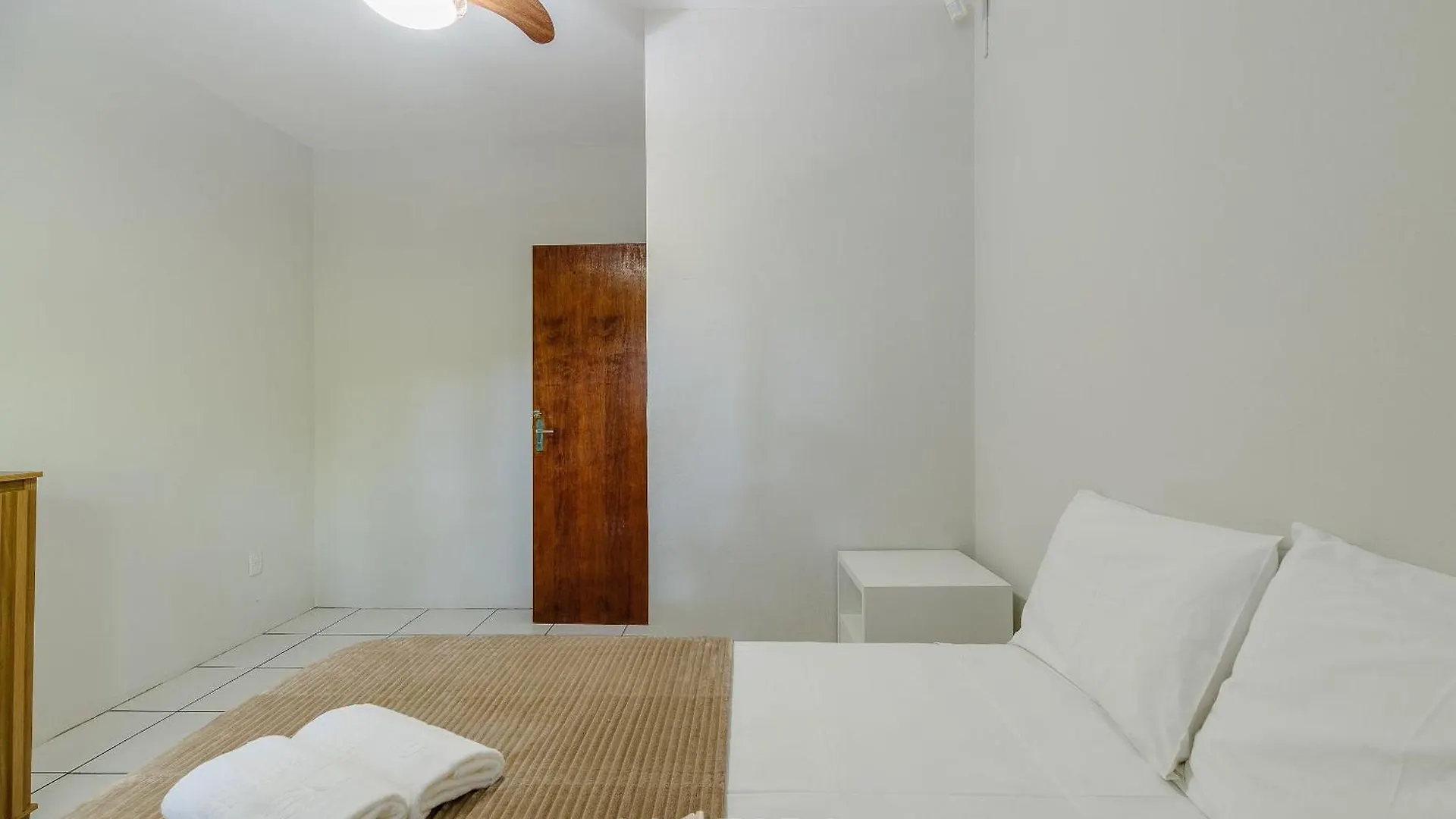 Casa 3Q C/ Churrasqueira 140M Da Praia Rae0126 Bombinhas Ferienhaus