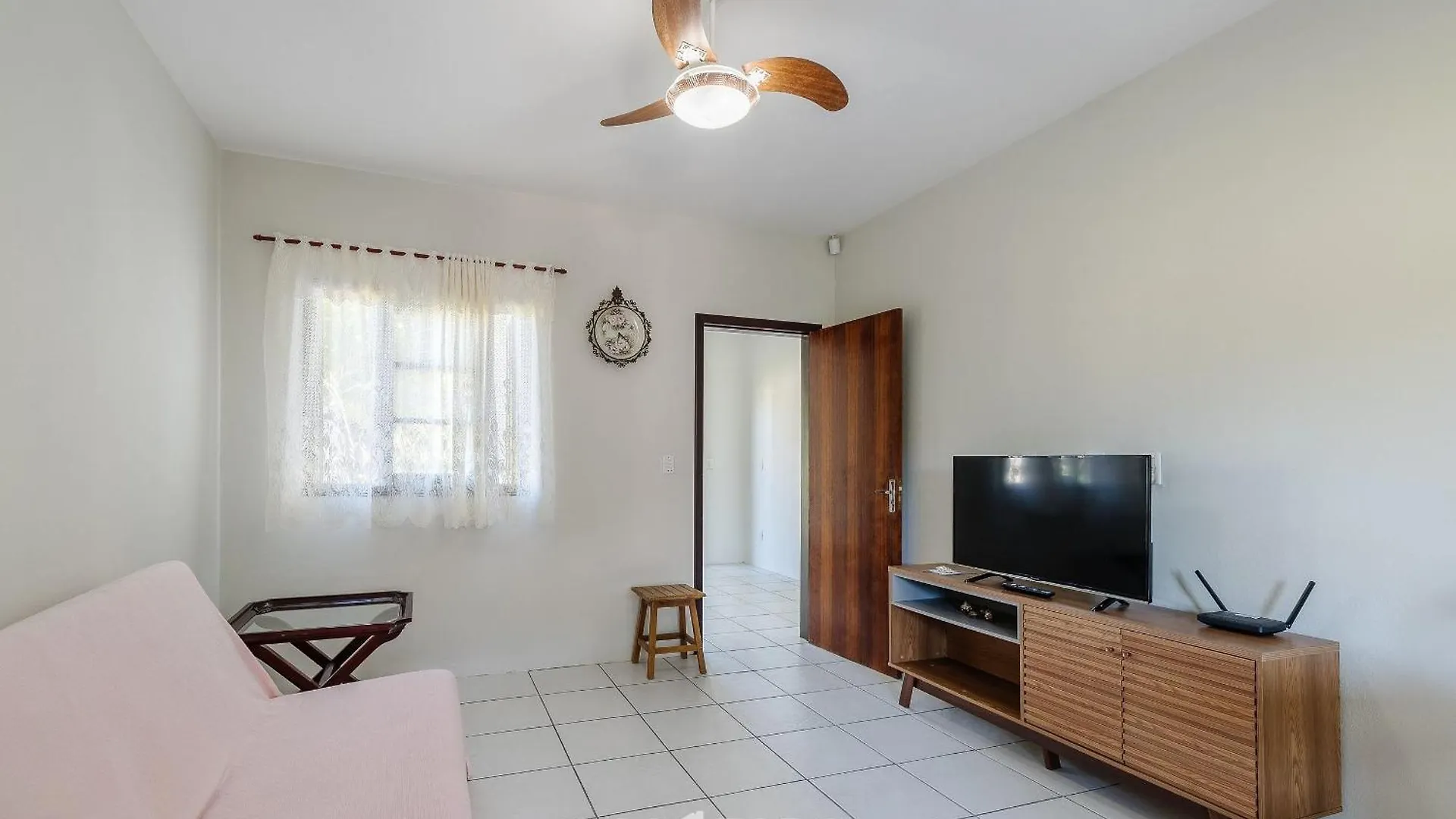Casa 3Q C/ Churrasqueira 140M Da Praia Rae0126 Bombinhas