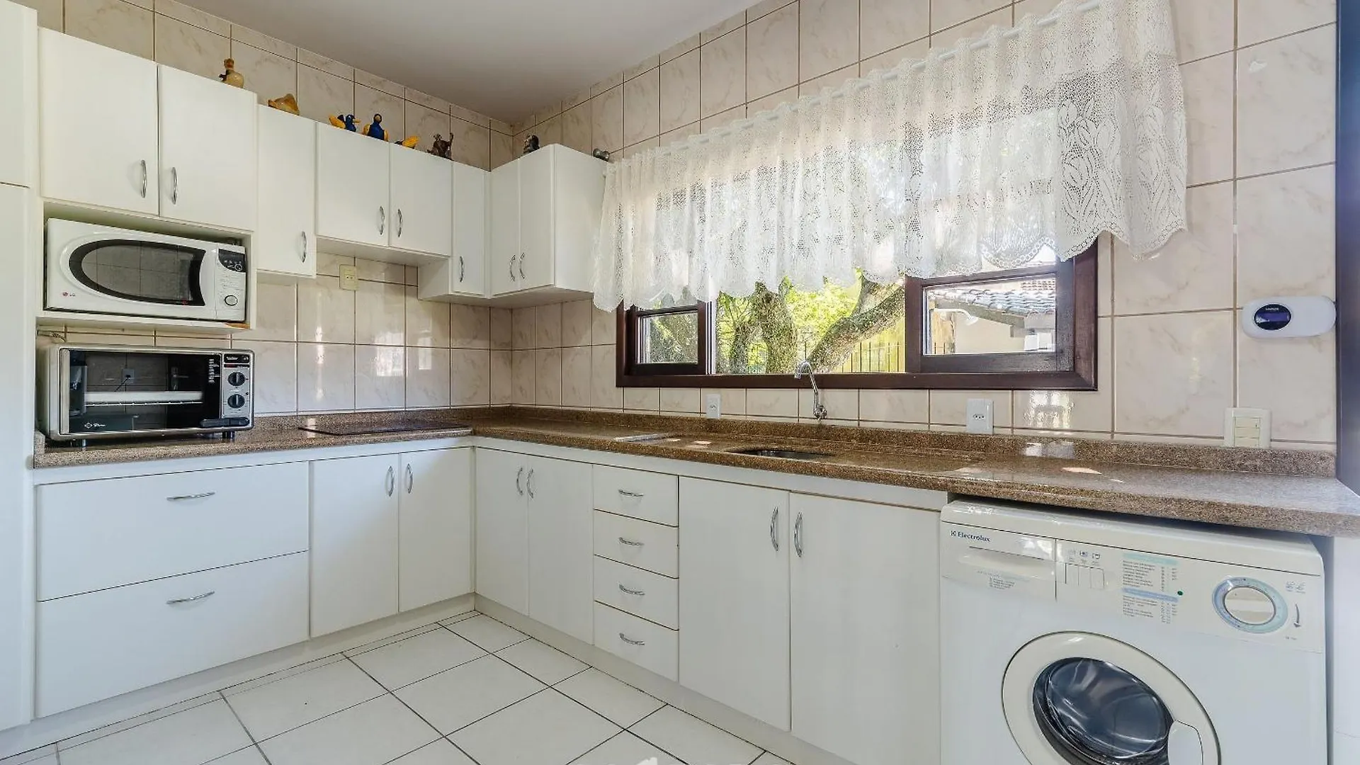 Casa 3Q C/ Churrasqueira 140M Da Praia Rae0126 Bombinhas Brasilien